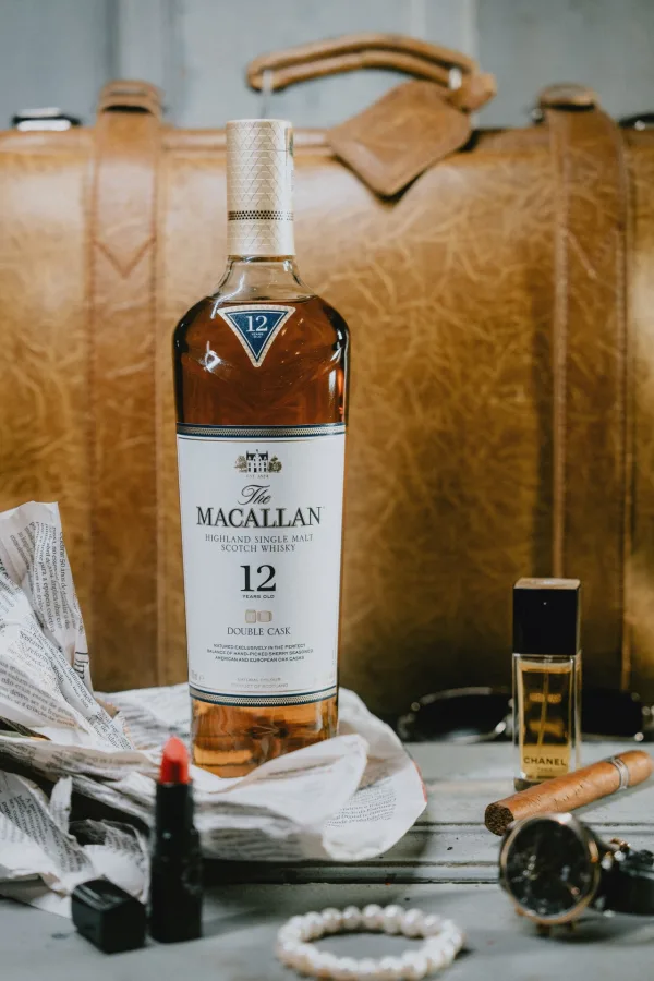 Macallan - 12 anos