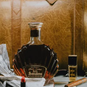 Samalens XO - Reserve Imperiale