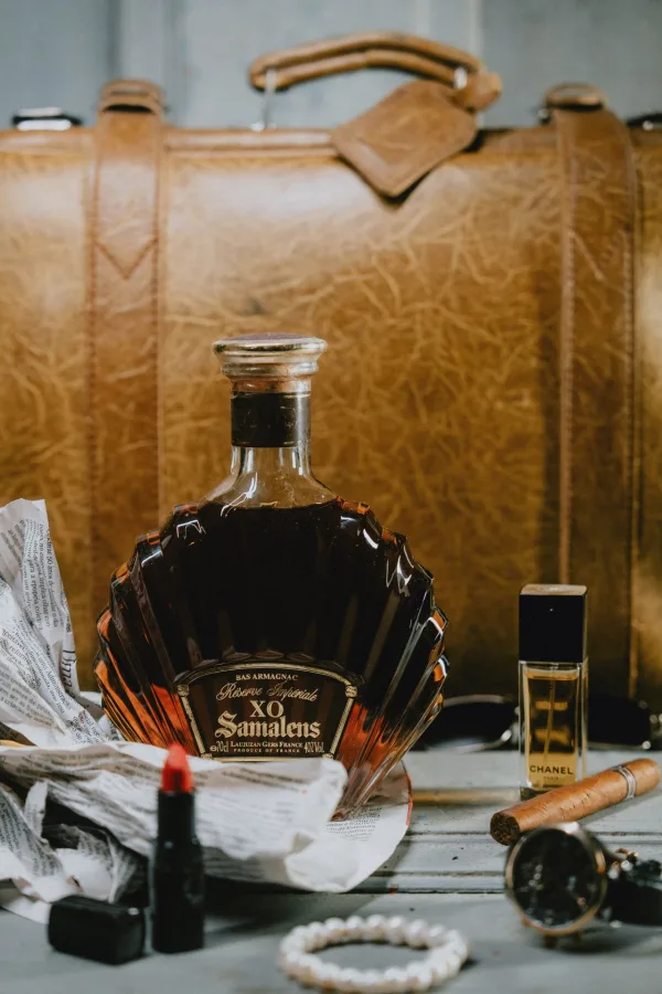 Samalens XO - Reserve Imperiale