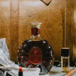 Remy Martin XO Excellence