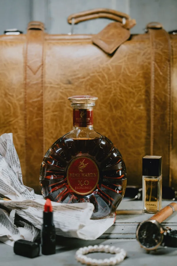 Remy Martin XO Excellence
