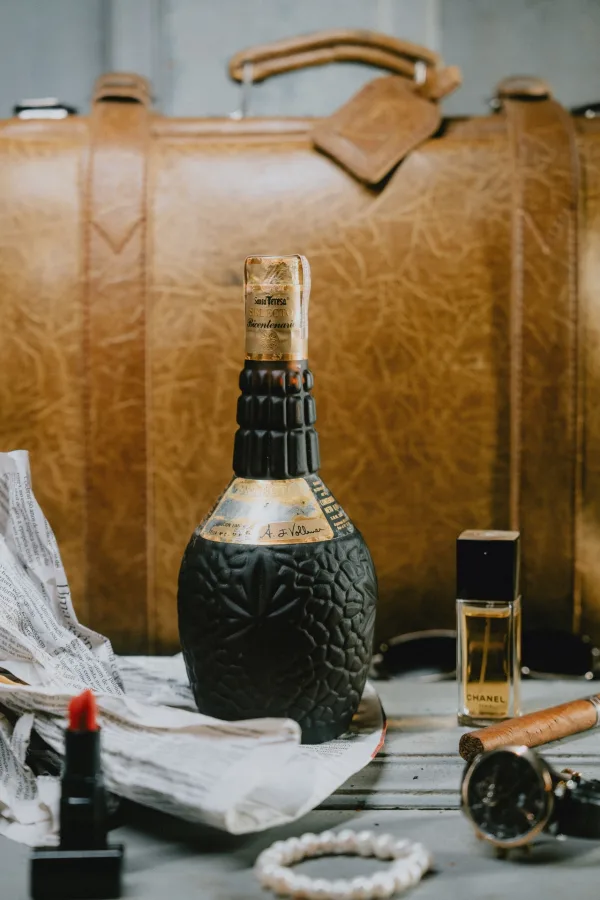 Rum Santa Teresa - Selecto Bicentenário