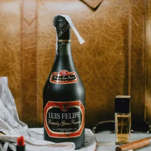Brandy Luis Felipe Gran Reserva