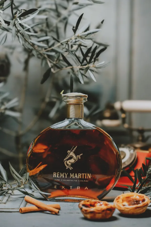 Remy Martin - Extra