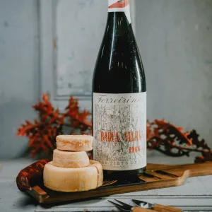 Barca Velha Magnum - 1966