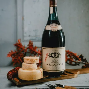 Aliança Dão Reserva Magnum 1971