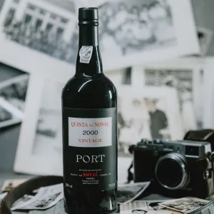 Quinta do Noval Vintage - 2000