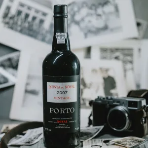 Quinta do Noval Vintage - 2007