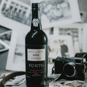 Quinta do Noval Vintage - 2004