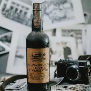 Quinta do Noval Vintage - 1978
