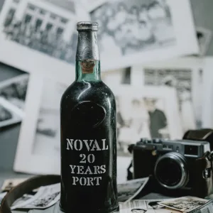 Noval - 20 Anos