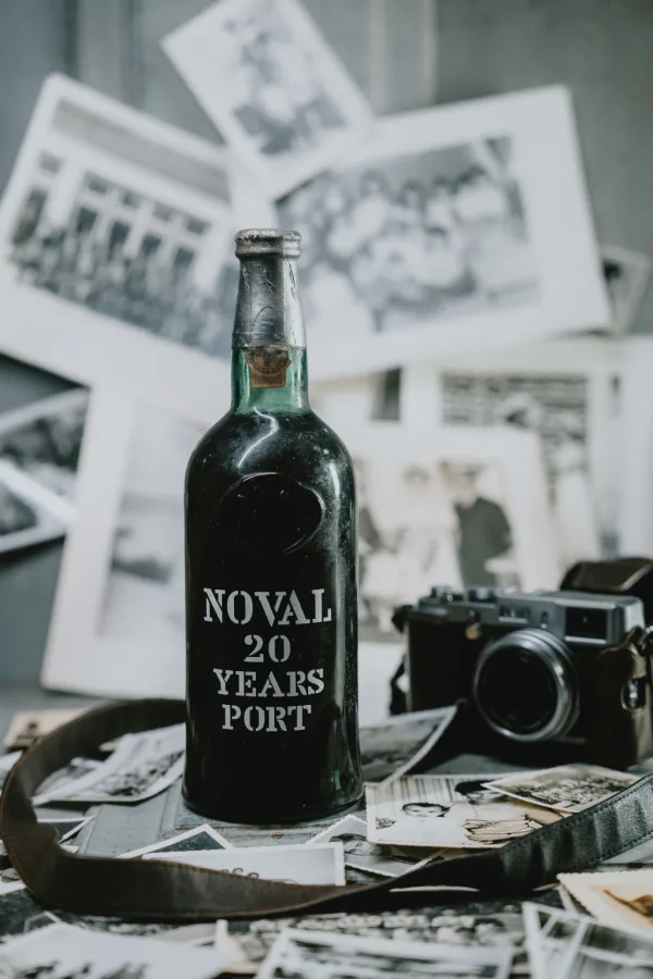 Noval - 20 Anos