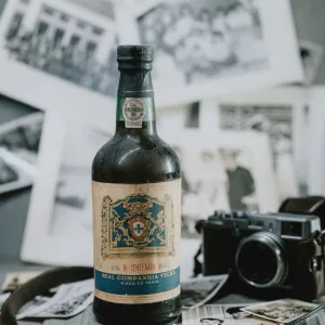 Real Cª Velha - Bicentenário 1756-1956