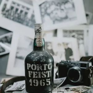 Porto Feist - 1965