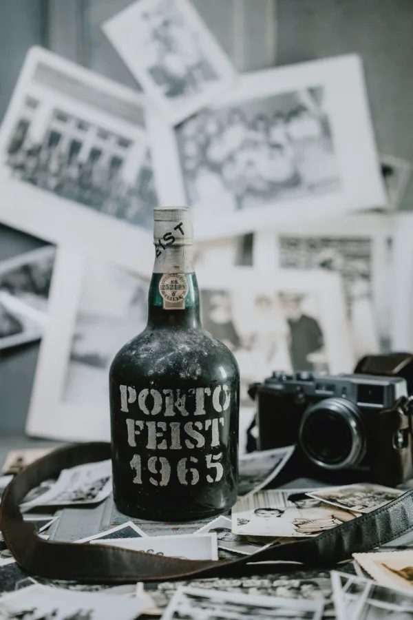 Porto Feist - 1965