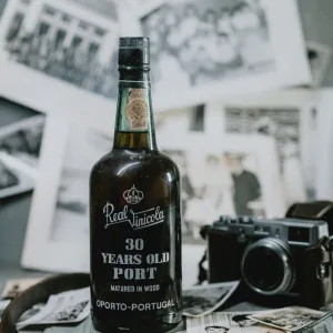 Real Vinícola - 30 anos