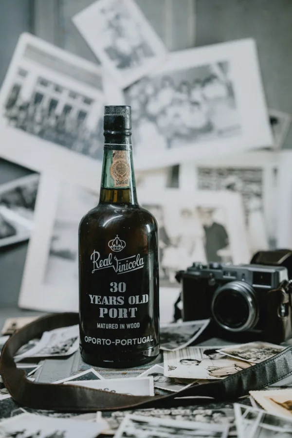 Real Vinícola - 30 anos