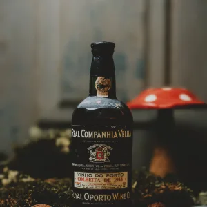 Real Companhia Velha Colheita - 1944