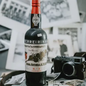 Ferreirinha nº3 - Aloirado-adamado