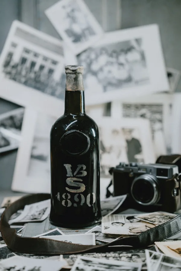 Da Silva's - 1890