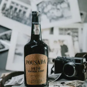 Pousada Vintage Port - 1970