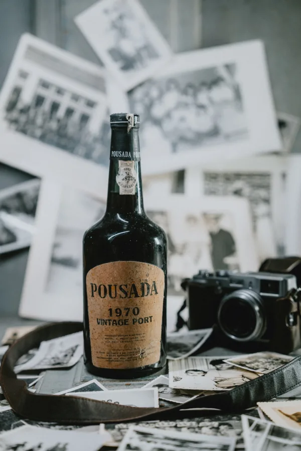 Pousada Vintage Port - 1970