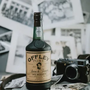 Offley Baron de Forrester 1975 Reserve