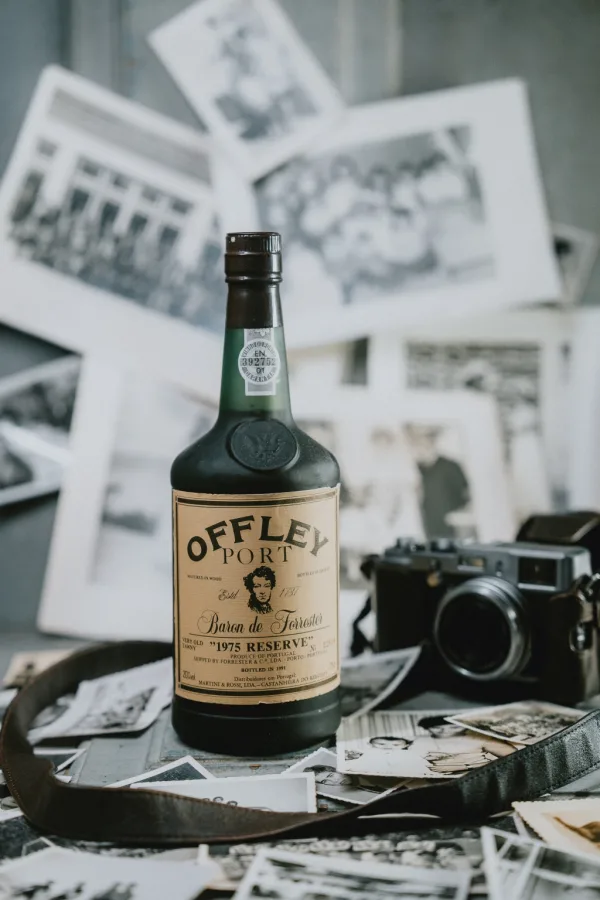 Offley Baron de Forrester 1975 Reserve