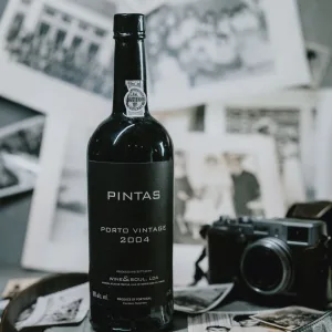 Pintas Vintage - 2004