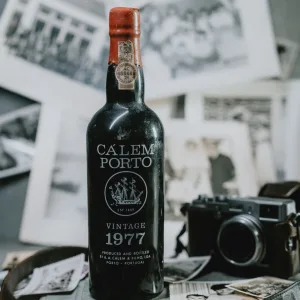 Cálem Vintage - 1977