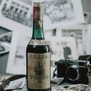 Cálem Vintage - 1950