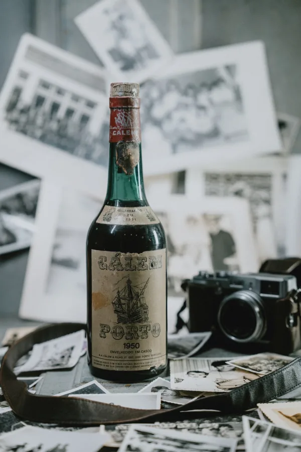 Cálem Vintage - 1950