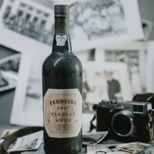 Ferreira Vintage - 1997
