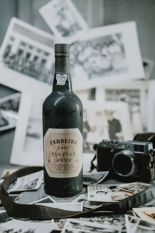 Ferreira Vintage - 1997