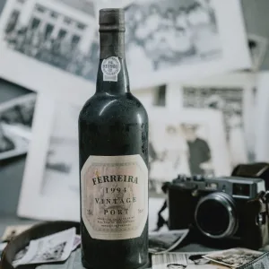 Ferreira Vintage - 1994