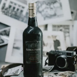 Ramos Pinto - Vintage 2000