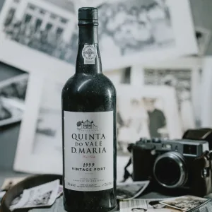 Quinta do Vale D. Maria Vintage - 1999