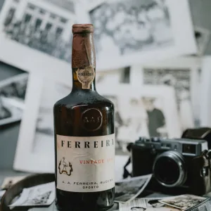 Ferreira Vintage - 1958