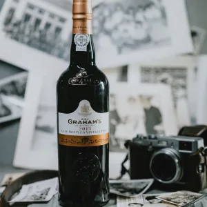 Graham's Late Bottled Vintage - 2013