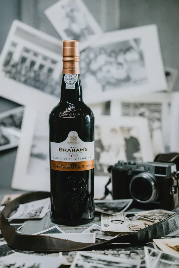 Graham's Late Bottled Vintage - 2013