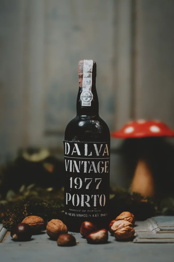 D'alva Vintage 1977