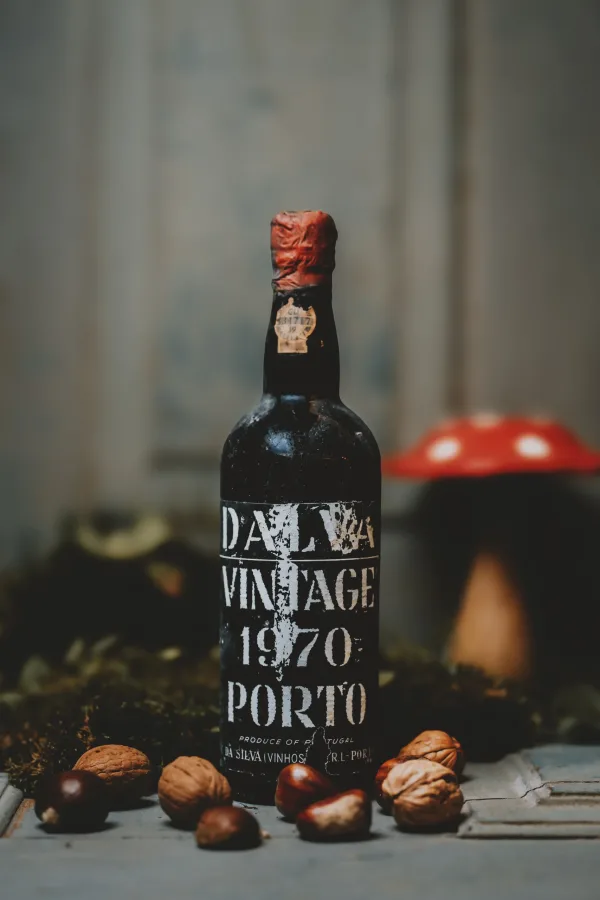 D'alva - Vintage 1970