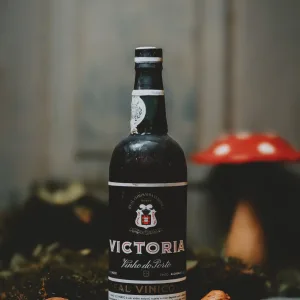Real Vinícola - Victoria