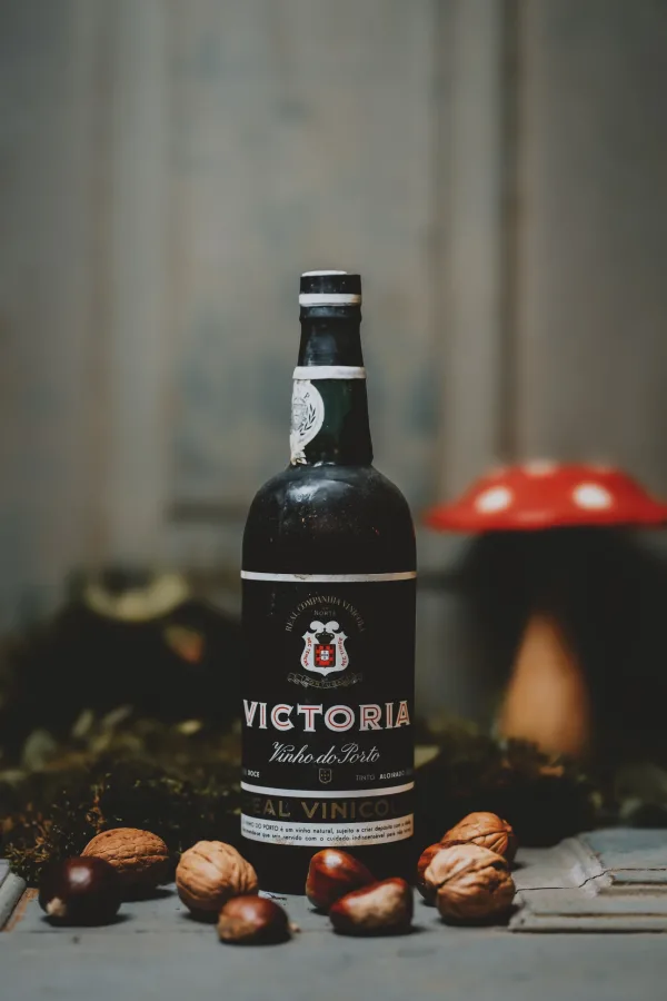 Real Vinícola - Victoria