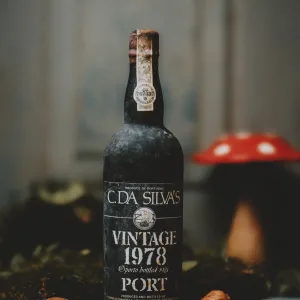 C. da Silva's Vintage 1978