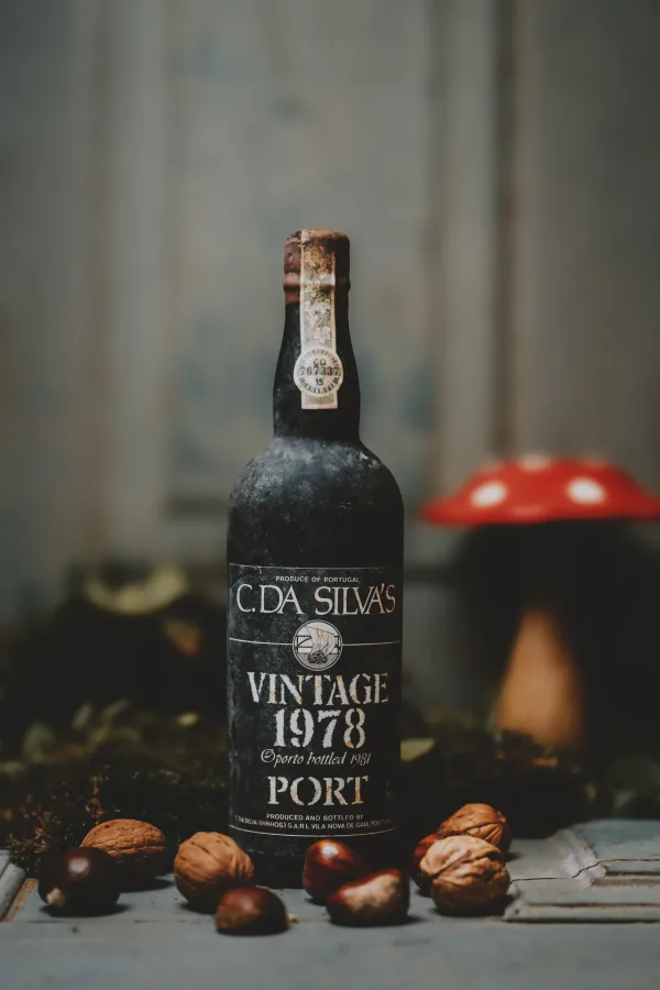C. da Silva's Vintage 1978