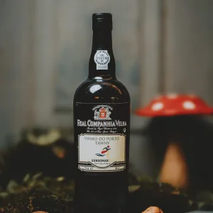 Real Companhia Velha - Tawny Gondomar 2017
