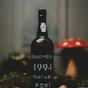 Real Companhia Velha - Vintage Port 1994