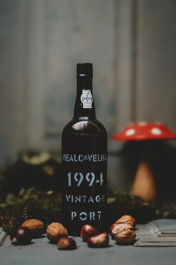 Real Companhia Velha - Vintage Port 1994