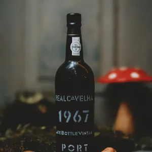 Real Companhia Velha - LBV 1967